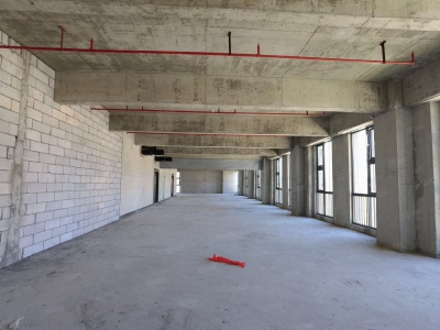 (出售) 广州黄埔区红本出售！科学城2000平方单层花园式厂房出售图2