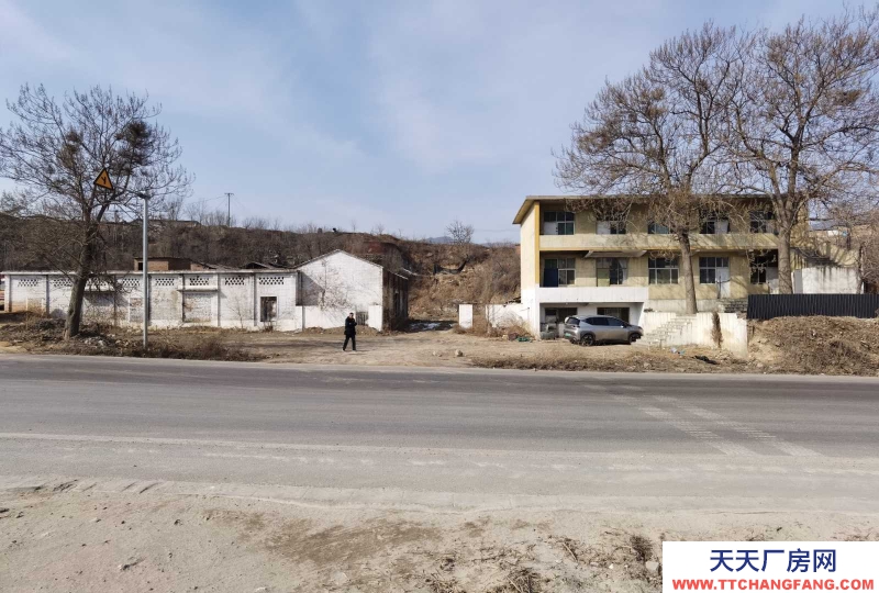 石家庄 平山县白塔坡村东库房
