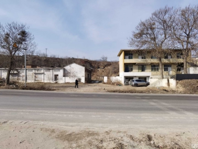 石家庄 平山县白塔坡村东库房图2