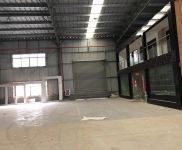 (出租)武汉 洪山区白沙洲华中江南建材物流园区招商中心直租