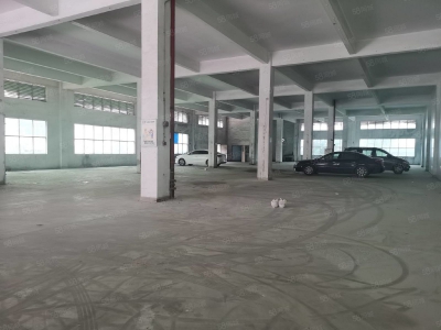 (出售) 广州黄埔区开发区一手业主自用独院工业用地厂房意向出售或着出让图1