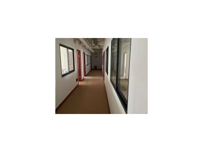 (出租) 武汉洪山白沙洲电商干货仓库园区招商中心直租图1
