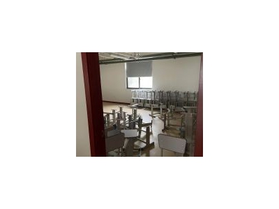 (出租)武汉洪山 白沙洲大型物流园区招商中心直租（楼库）图2