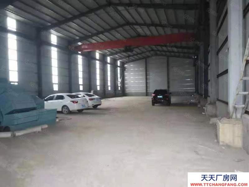 石家庄 元氏 槐西工业园区 厂房库房出租