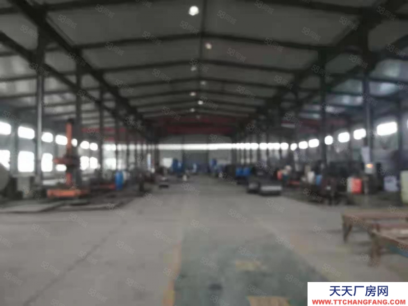 石家庄 元氏 槐西工业园区 厂房库房出租