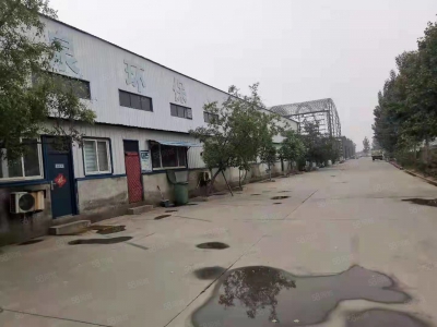 石家庄 元氏 槐西工业园区 厂房库房出租图7