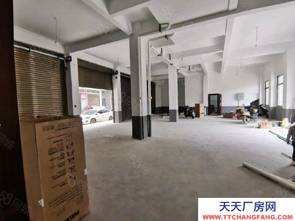 长沙市岳麓区 (房东直租)岳麓区青山小学旁220平仓库厂房优价出租