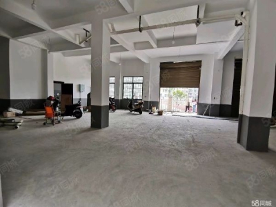 长沙市岳麓区 (房东直租)岳麓区青山小学旁220平仓库厂房优价出租图2
