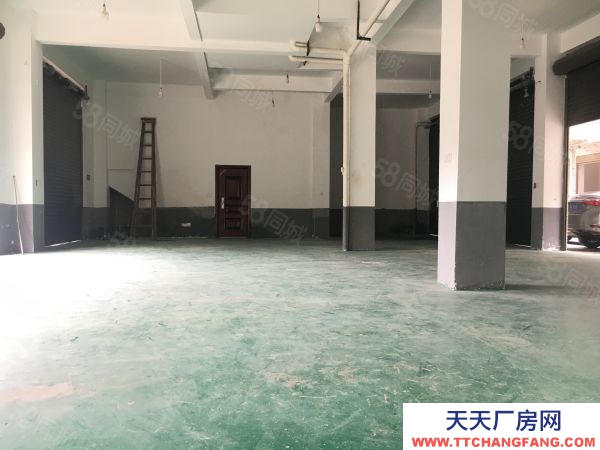 长沙市岳麓区 (房东直租)岳麓区青山小学旁220平仓库厂房优价出租