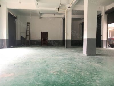 长沙市岳麓区 (房东直租)岳麓区青山小学旁220平仓库厂房优价出租图4