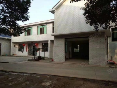 长沙市岳麓区319国道旁独门独户仓库出租图1
