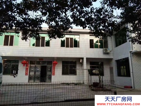长沙市岳麓区319国道旁独门独户仓库出租