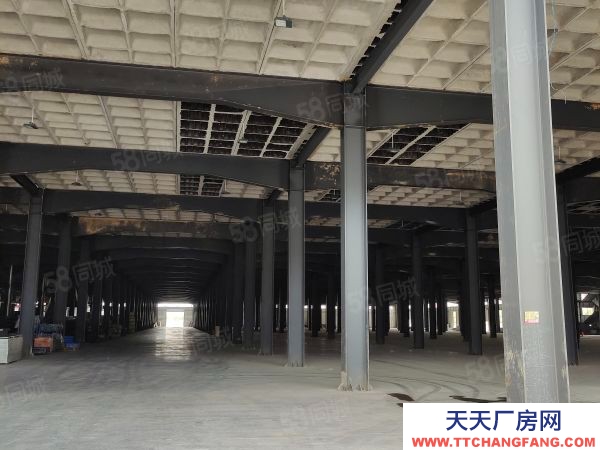 长沙市岳麓区  麓谷梅溪湖仓储出租一千，二千，三千，5千至1万平米