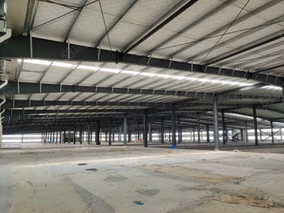 长沙市岳麓区  麓谷梅溪湖仓储出租一千，二千，三千，5千至1万平米图3
