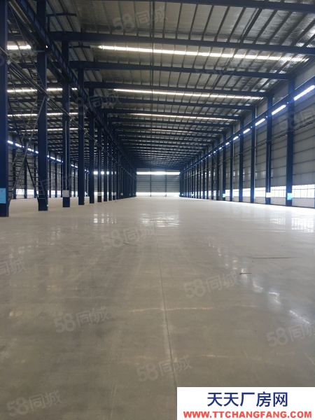 长沙市岳麓区麓谷高新区仓储出租 一千二千三千五千到1万面积任选