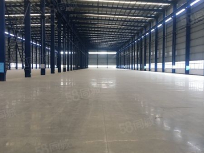 长沙市岳麓区麓谷高新区仓储出租 一千二千三千五千到1万面积任选图1