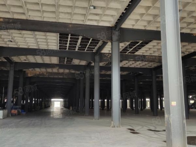 长沙市岳麓区麓谷高新区仓储出租 一千二千三千五千到1万面积任选图2