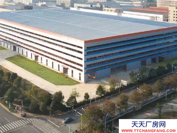 长沙市岳麓区麓谷高新区仓储出租 一千二千三千五千到1万面积任选