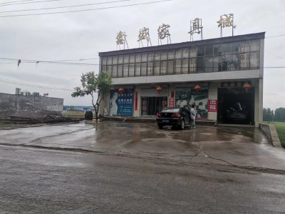 石家庄 元氏县 仓库厂房出租图4