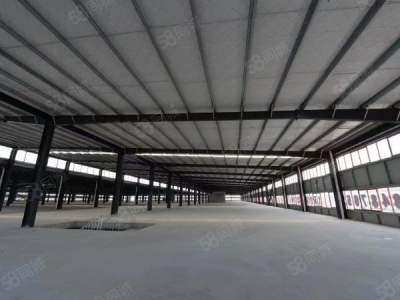 长沙市岳麓区 河西岳麓区麓谷钢构厂房一楼单层行车行吊1000出租平图1