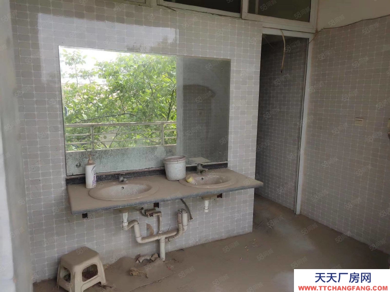 石家庄 元氏 红旗大街临街厂房库房出租