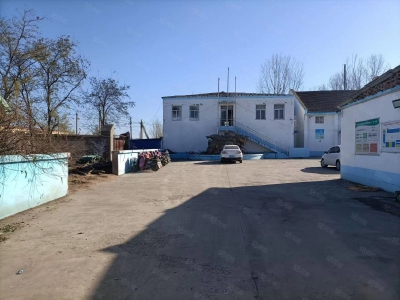 石家庄 元氏 107国道旁 工业用地 厂房库房出租图2