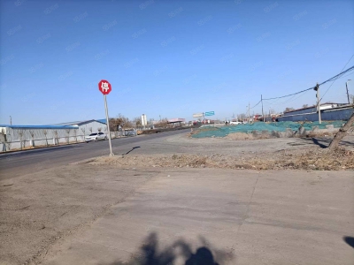 石家庄 元氏 107国道旁 工业用地 厂房库房出租图6