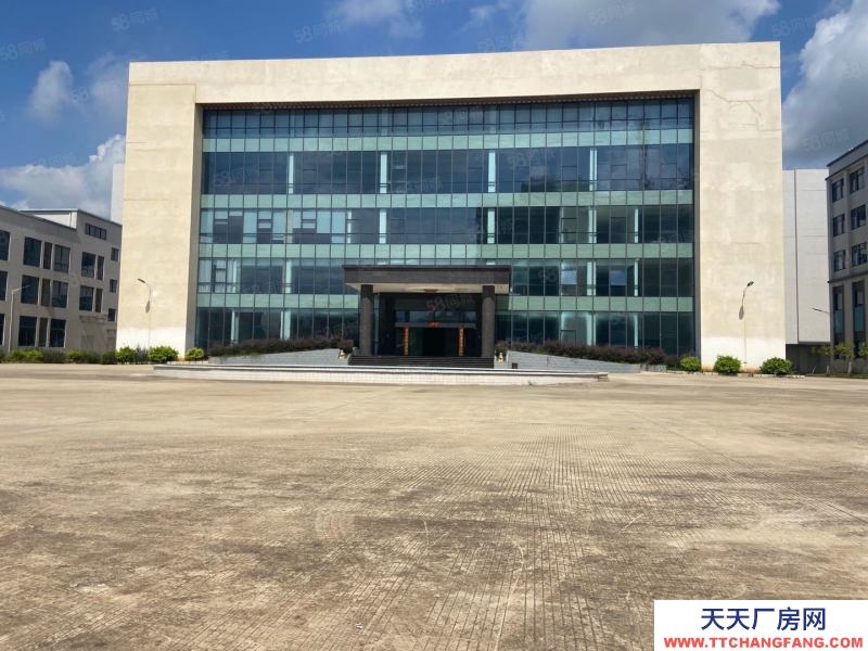 (出租) 广州从化太平镇厂房出租，正规报建，有房产证，排水证，丙类消防