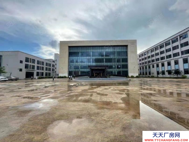 (出租) 广州从化太平镇厂房出租，正规报建，有房产证，排水证，丙类消防