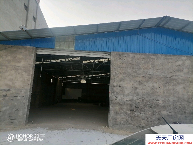 石家庄 元氏 能进中小型货车，内有动力电，可用于生产