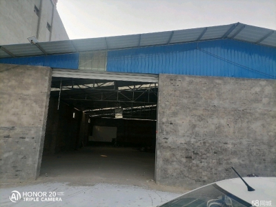 石家庄 元氏 能进中小型货车，内有动力电，可用于生产图1
