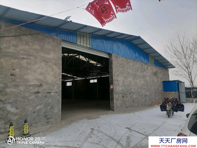 石家庄 元氏 能进中小型货车，内有动力电，可用于生产