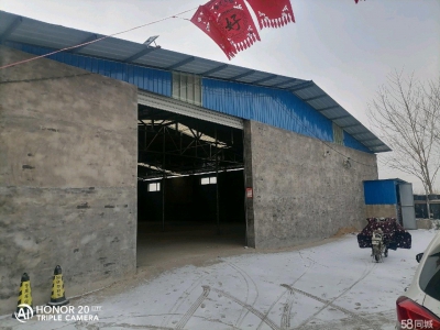 石家庄 元氏 能进中小型货车，内有动力电，可用于生产图3