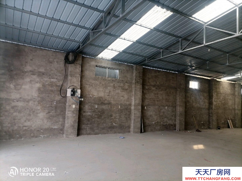 石家庄 元氏 能进中小型货车，内有动力电，可用于生产
