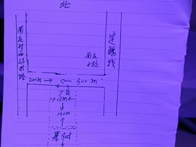 石家庄 赵县 自己厂房，已闲置多年，所以低价出租图1