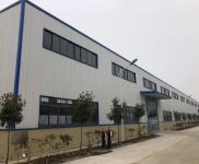 (出租) 武汉东西湖107国道旁标准工业钢结构厂房仓库出租房东直租无中介