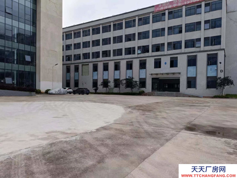 (出租) 从化太平厂房出租 正规报建现成装修 交通便利价格优惠
