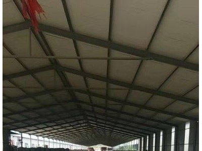 石家庄 赵县城南独立厂区四周清净高速省道交通便利图2