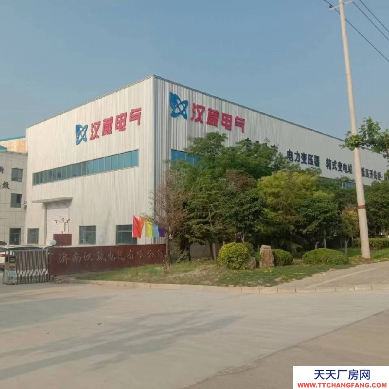 济南商河经济开发区，政策好，位置优