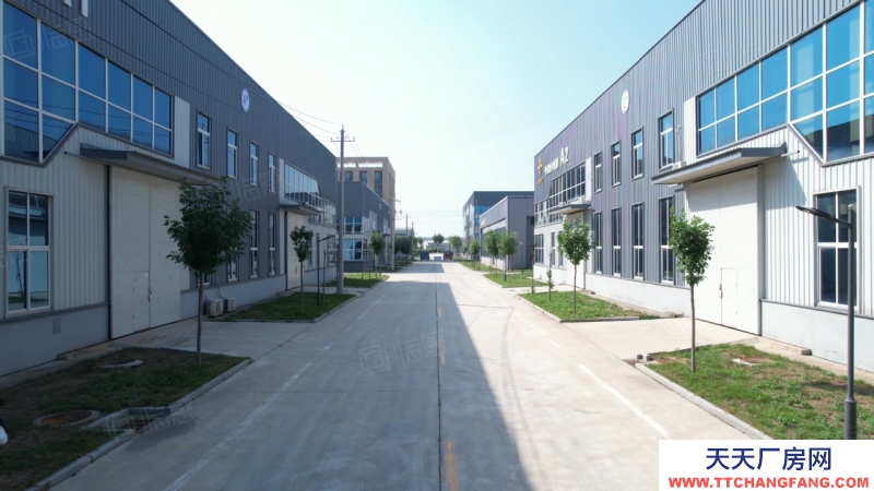 济南商河中心位置 科源街道附近 2000平单一层厂房出售