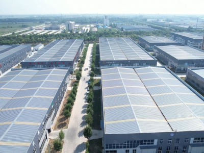 济南商河中心位置 科源街道附近 2000平单一层厂房出售图6