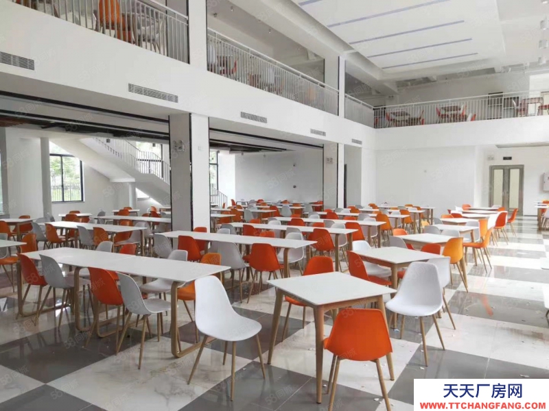 (出售) 广州首付2成 从化中心区！一企一证，50年红本厂房无公摊，制造业