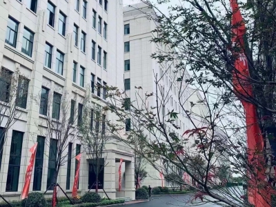 (出售) 广州首付2成 从化中心区！一企一证，50年红本厂房无公摊，制造业图4