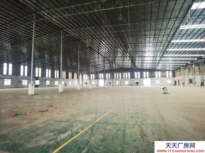 (出售) 广州从化区国有出让厂房出售10000平方！证件齐全可过户价格优惠