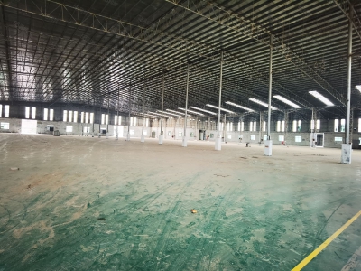 (出售) 广州从化区国有出让厂房出售10000平方！证件齐全可过户价格优惠图4