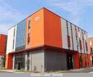 武汉东西湖(出售) 独栋厂房首层8.1米，楼顶赠送超大露台，产业办一体化