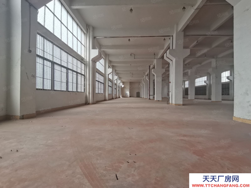 (出售) 广州从化区独院厂房28000方诚意出售，带红本，证件齐全。