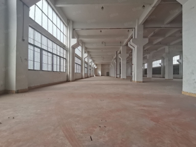 (出售) 广州从化区独院厂房28000方诚意出售，带红本，证件齐全。图1