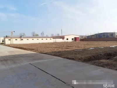 济南商河县玉皇庙化工园区图2