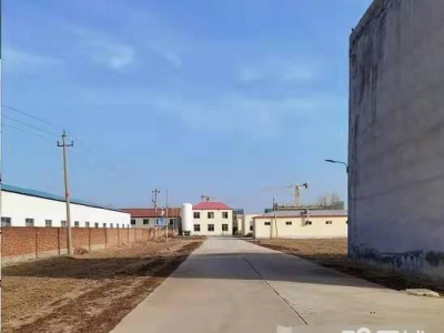 济南商河县玉皇庙化工园区图3